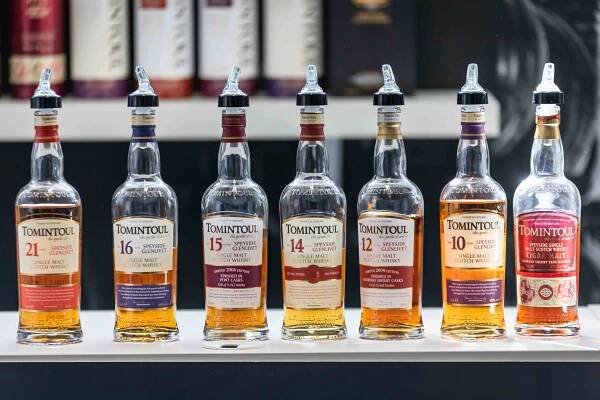 Gallery | The Whisky Exchange Whisky Show