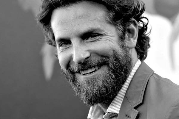Bradley Cooper's Top 10 Books - Radical Reads