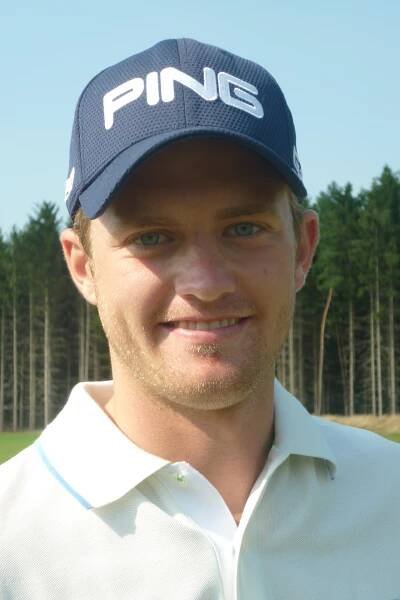 Tom Lewis (Golfspieler)