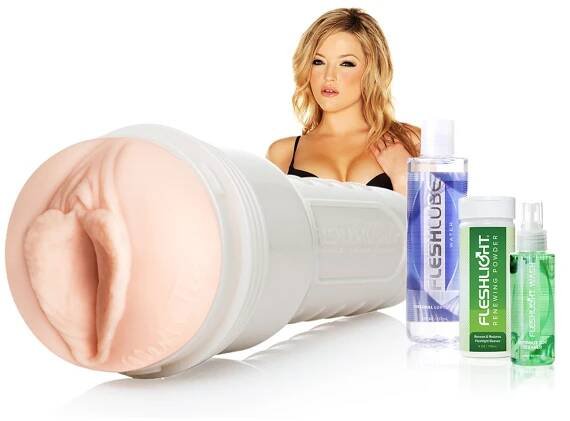 Alexis Texas Outlaw Combo - Fleshlight