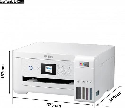 Epson EcoTank L4266