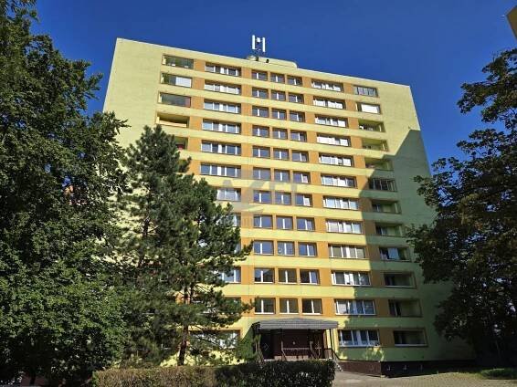 Prodaný  byt 3+1 74 m²