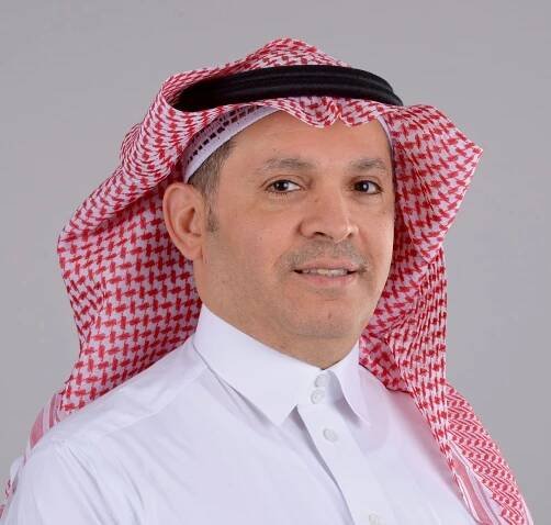 Interview with Mr Khaled Saleh Al-Kharboush, Vice President Procurement, SABIC - TFS Initiative