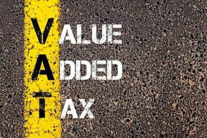VAT - Value Added Tax - Vat Split Payment