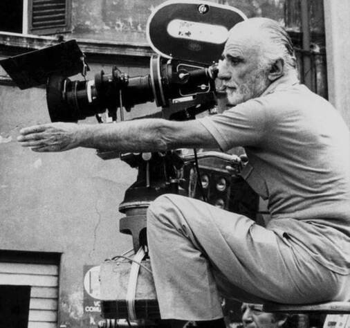 A Short Guide to the Film Genre Commedia all’Italiana mario monicelli director italian photography black and white vintage commedia all'italiana italian comedy movie genre