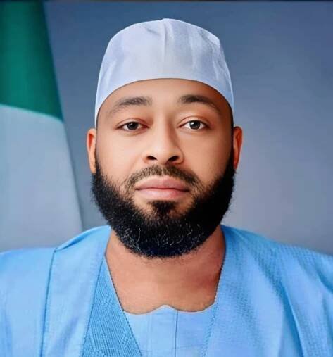 Mohammed Umar Bago