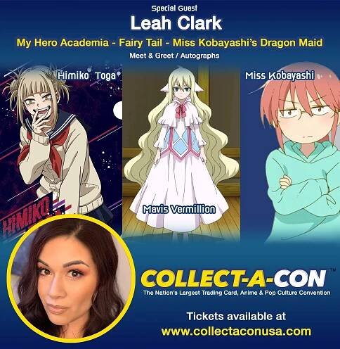 Leah Clark