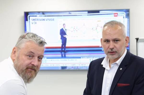 Rychle vyšachované ANO?! STAN chce vládnout se SPOLU a hejtmanku, ANO nabízí hejtmana Skopečkovi
