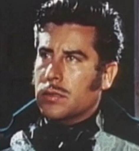 Eduardo Noriega (Mexican actor)