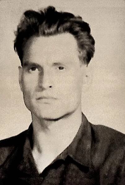 Alois Jaroš (odbojář)