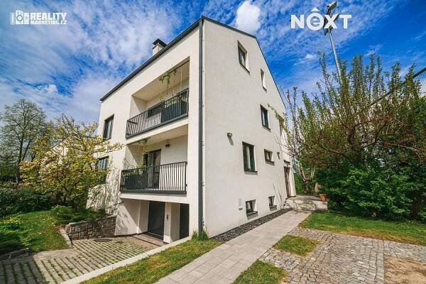 Prodej Vila, 420m2, Olomouc, Nová Ulice | Reality.iDNES.cz 