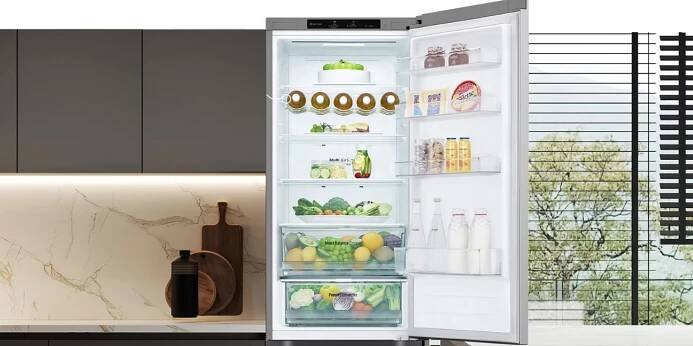 LG GBV7280BEV - Lg-store.cz