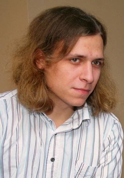 Tomáš Vorel jr.