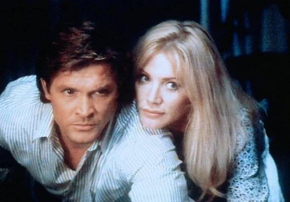 Andrew Stevens