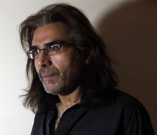 Nasser Azam