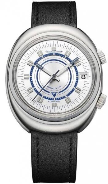 Jaeger-LeCoultre The Collectibles