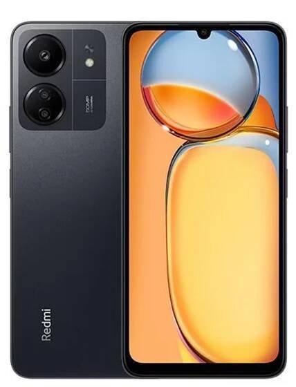 Xiaomi Redmi 13C 8GB/128GB návod, manuál