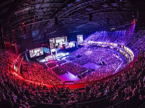 As New Opportunities Appear, Esports Becomes A Platform For Economic Growth