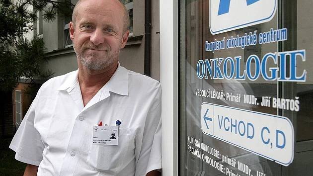 Liberecká onkologie získala statut centra