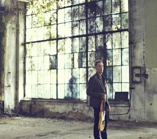 Steve Walsh | Animal Music