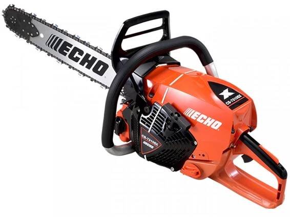 Motorová řetězová pila ECHO CS-7310SX