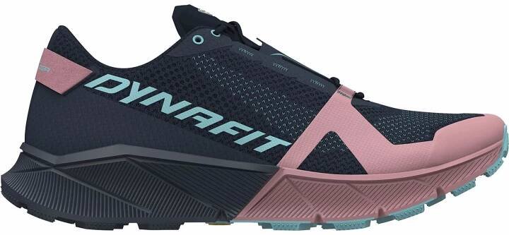 Dynafit Ultra 100 W mokarosa / blueberry - Runsport.cz