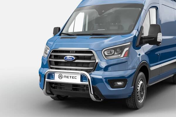 Přední ochranný rám | FORD TRANSIT 19-