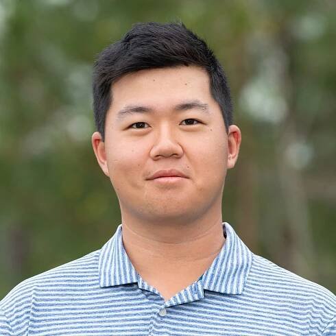 Sampson Zheng | Junior Invitational