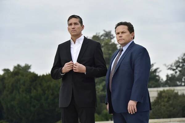 Kevin Chapman