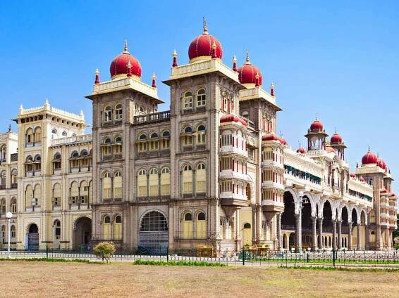 Jewels of South India - Tailormade Journeys