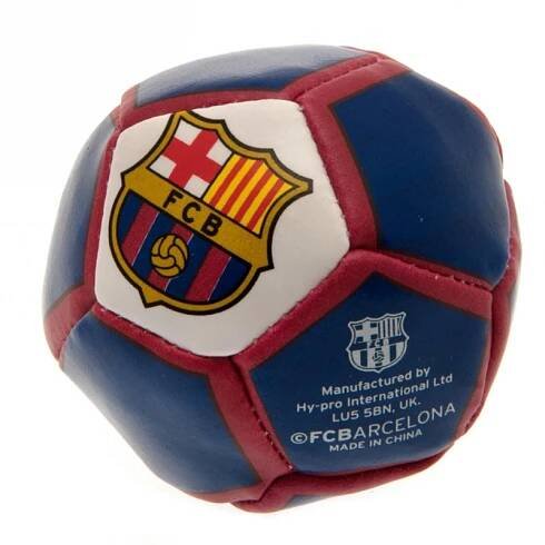 FC Barcelona hakisak Kick n Trick - FAN-store.cz