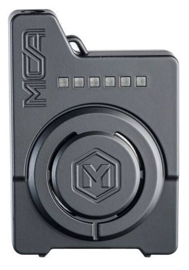 Mivardi MCA Wireless M-BAMCA31 sada hlásičů 3+1