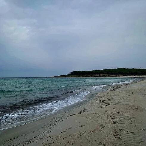 Spiaggia Capannizza, Itálie - Průvodce po plážích, informace, fotografie - BeachAtlas