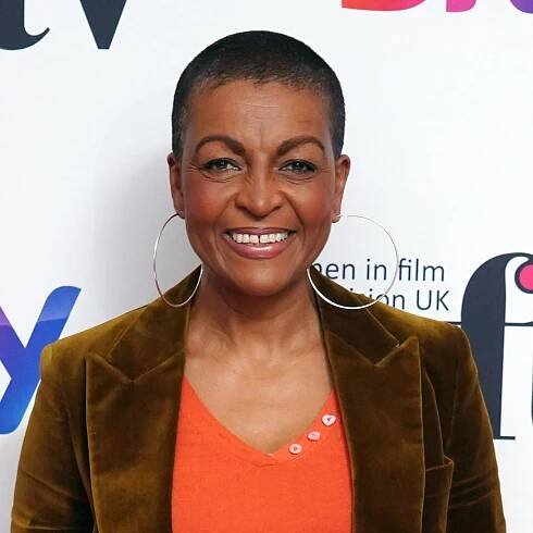 Ofcom will not take action on Adjoa Andoh’s ‘terribly white’ coronation comment