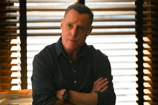 Jason Beghe - Actor