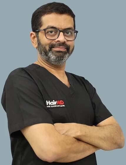 dr-sachin-pawar-hair-transplant-surgeon-clear-skin-pune