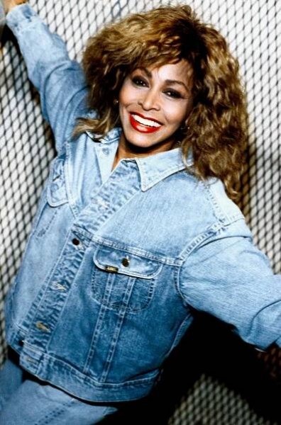Tina Turner - My Songs. My Life (2024)