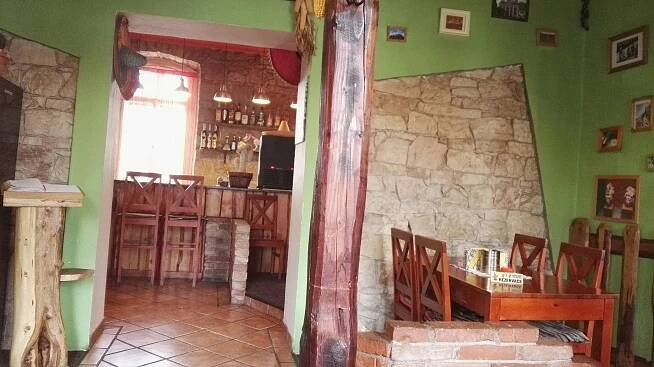 DEPRESSO - MEXICKÁ RESTAURACE, Louny - Restaurant Reviews, Photos & Phone Number - Tripadvisor