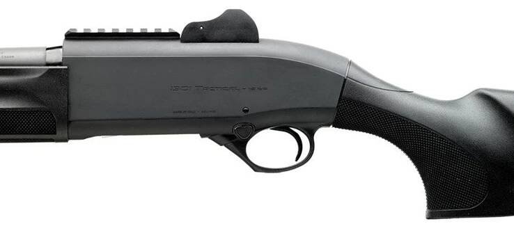 Samonabíjecí brokovnice, Beretta 1301 Tactical, 12/76, 5/7+1