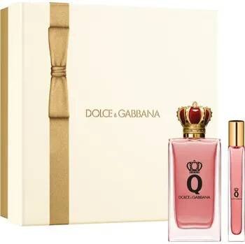 Dolce&Gabbana Q by Dolce&Gabbana EDPI Travel Gift Set