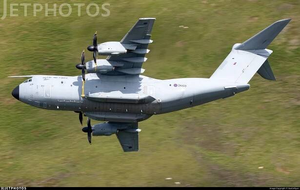 ZM409