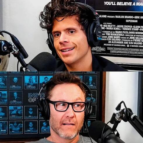 RUDY MANCUSO: Art Imitating a Synesthetic Life in ‘Música’ & Pushing Past Influencer Stigmas