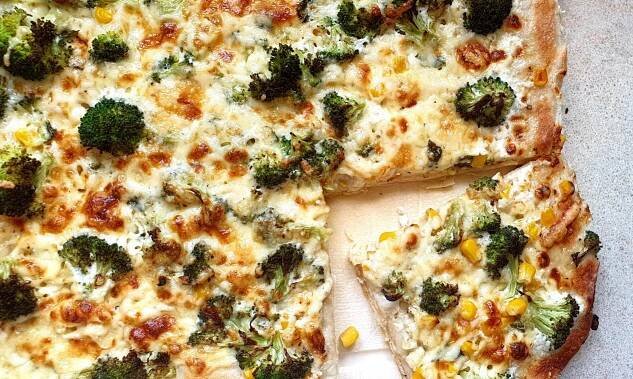 Škola vaření: Domácí pizza pro vegetariány i masožrouty