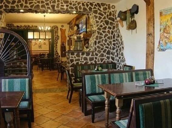 Penzion a hospoda GALÉRKA 1133753485 2