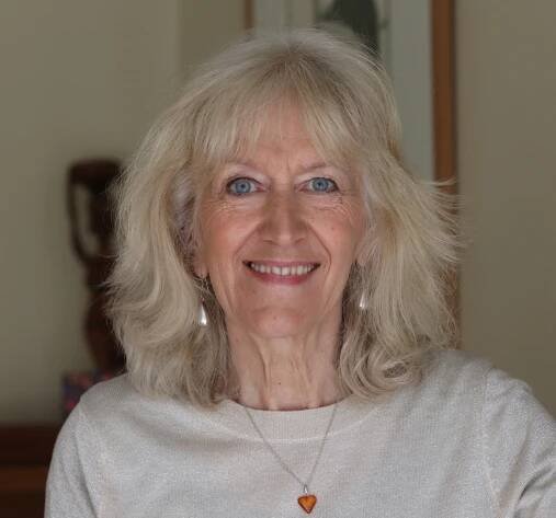 Joan E. Taylor
