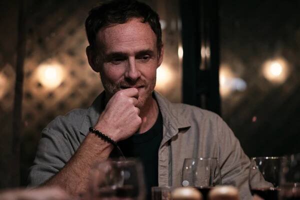 Vincent Leclerc - Pour toujours, plus un jour - Season 2 - Z filmu