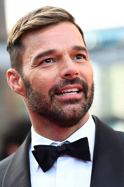 Zpěvák Ricky Martin nařčen z incestu! Za sex se synovcem mu hrozí až 50 let za mřížemi