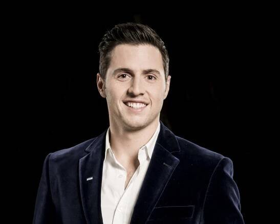Alexandre Bilodeau