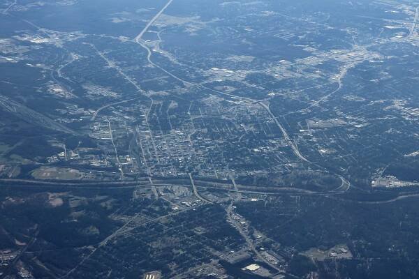 Macon, Georgia