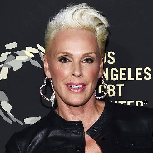 Brigitte Nielsen wows in sensational sunset photo - and fans react
